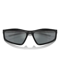 Scuderia Ferrari Men's Sunglasses, FZ6007U