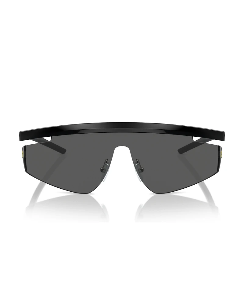 Scuderia Ferrari Unisex Sunglasses, FZ6001