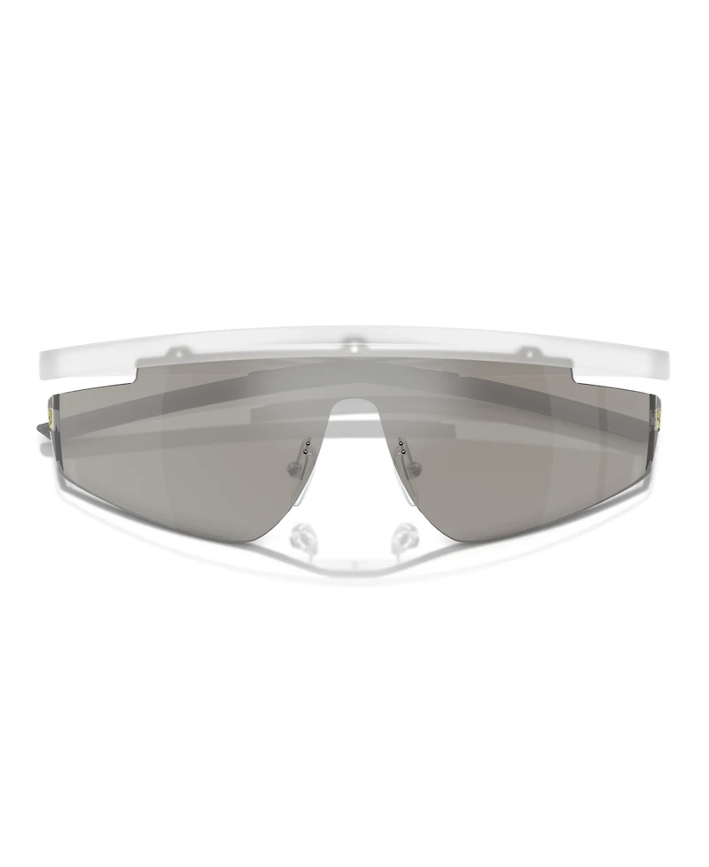 Scuderia Ferrari Unisex Sunglasses, FZ6001