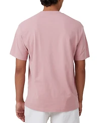 Men's Loose Fit T-shirt