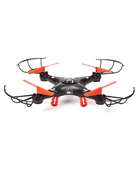 World Tech Toys Star Wars Darth Vader 2.4GHz 4.5CH Rc Quadcopter