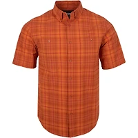 Mountain Khakis Men's Dune Short Sleeve Woven Shirt
