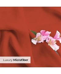 Soft Microfiber Pillowcase Set of 2