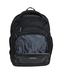 Alpine Swiss 15.6" Laptop Backpack Book Bag Notebook Case Computer Back Pack