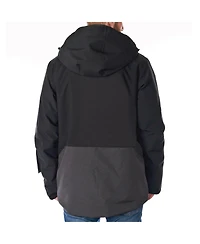 Alpine Swiss Mens Waterproof Ski Jacket Snowboarding Winter Snow Coat Raincoat