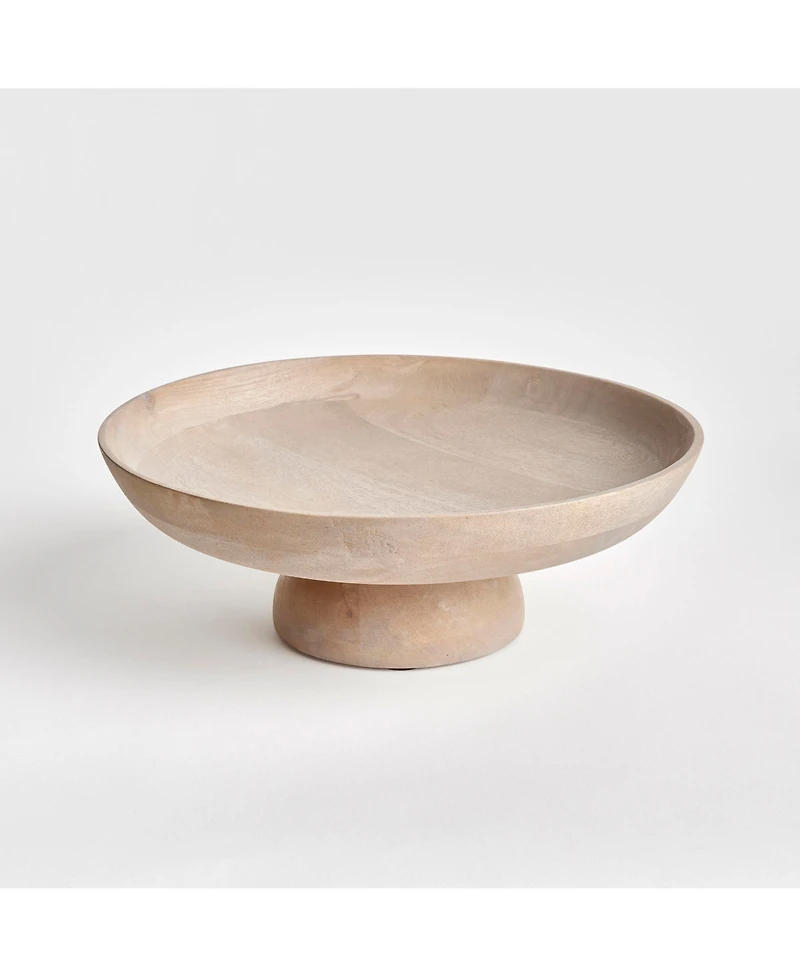 Bowie Footed Bowl