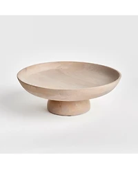 Bowie Footed Bowl