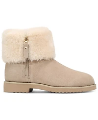 Style & Co Women's Kalliee Cuffed Boots, Created for Macy's