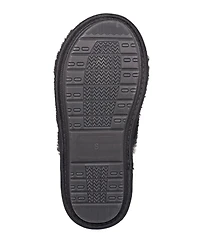 French Connection Women's Mila Plush Slipper