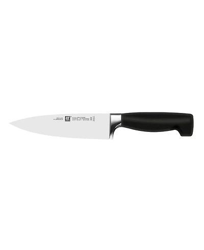 Zwilling Four Star 6" Chef's Knife