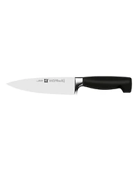 Zwilling Four Star 6" Chef's Knife