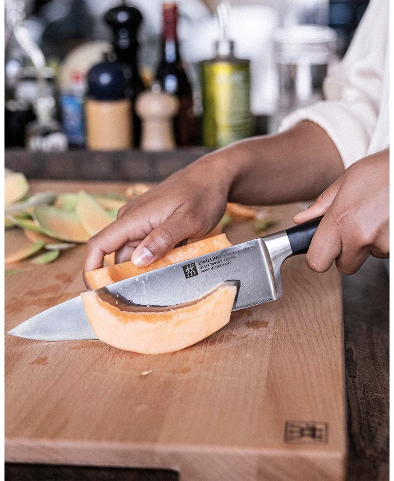 Zwilling Four Star 8" Chef's Knife