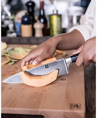 Zwilling Four Star 8" Chef's Knife