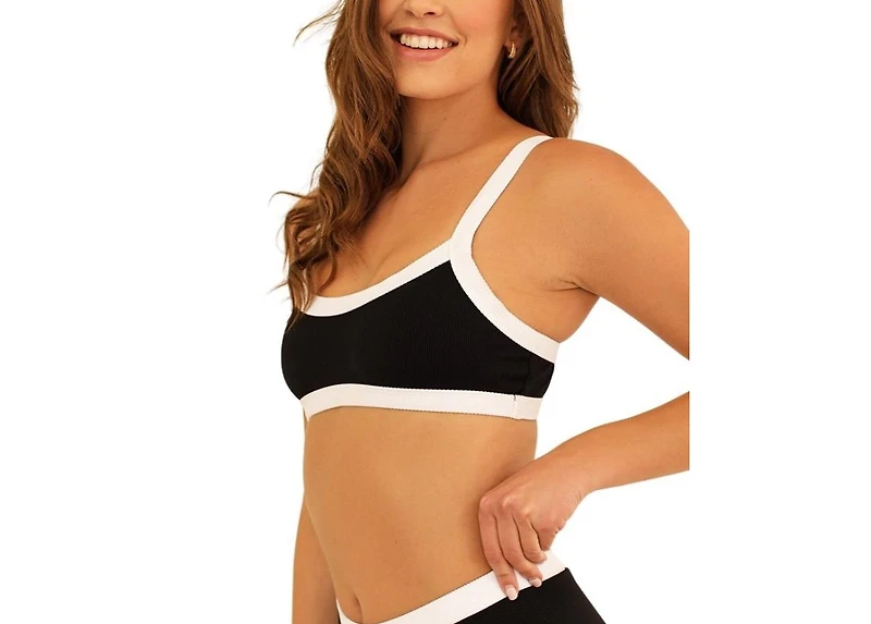 Dippin' Daisy's Women's Kelly Top