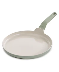 BergHOFF Balance 3Pc Non-stick Ceramic Specialty Cookware Set, Recycled Aluminum