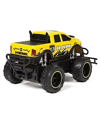 World Tech Toys Officially Licensed 1:24 Ram 2500 Power Wagon Electric Rc Truck