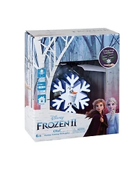 World Tech Toys Disney Frozen Olaf Motion Sensing Ir Ufo Ball Helicopter