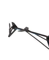 World Tech Toys Dc Batman 2CH Ir Helicopter