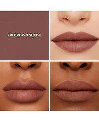 Laura Mercier Caviar Smoothing Matte Lipstick