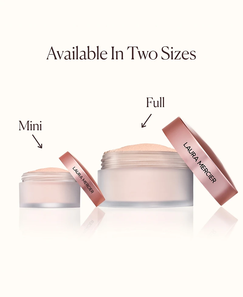 Laura Mercier Translucent Loose Setting Powder Ultra-Blur