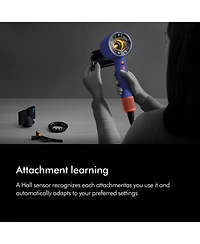 Dyson Supersonic Nural Hair Dryer