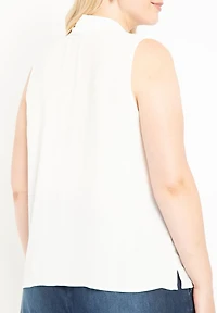 Eloquii Women's The Ultimate Layering Tank