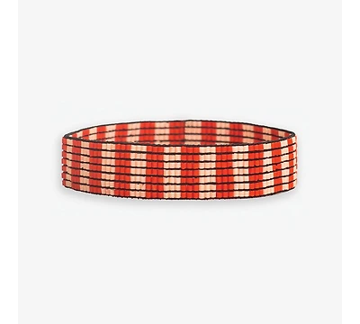 Alex Beaded Stretch Bracelet