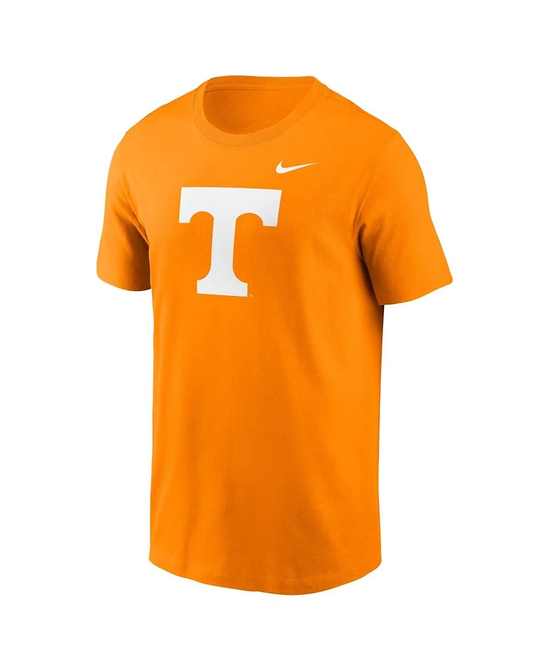 Nike Men's Tennessee Volunteers Primetime Evergreen Logo T-Shirt