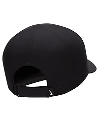 Nike Men's and Women's Black Club Performance Adjustable Hat