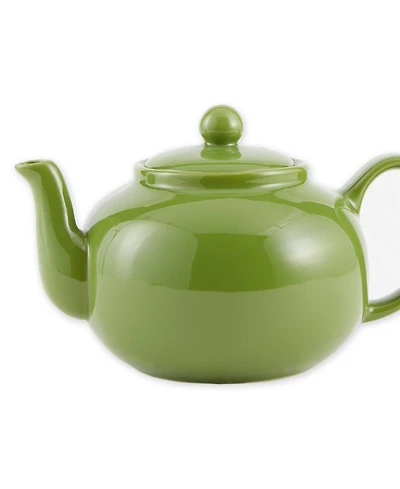 Rsvp International Stoneware 42 Ounce Teapot