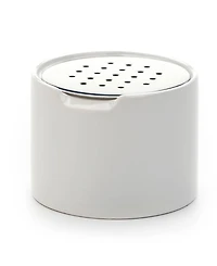 Rsvp International Endurance Stainless Steel 3.25" x 2.5" Fruit Fly Trap