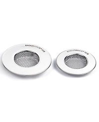 Rsvp International Endurance 2 Piece 5.25" D Sink Strainer