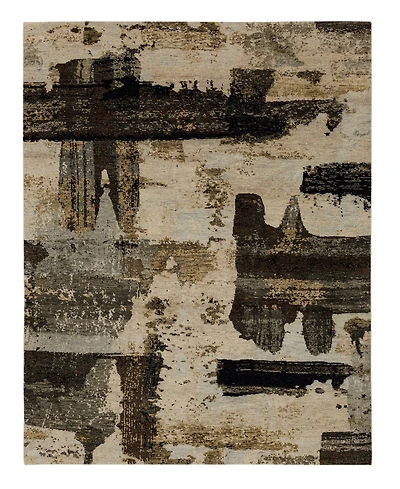 Stacy Garcia Home Depiction Annora 8'x10' Area Rug