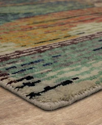 Stacy Garcia Home Depiction Bancroft 6'x9' Area Rug