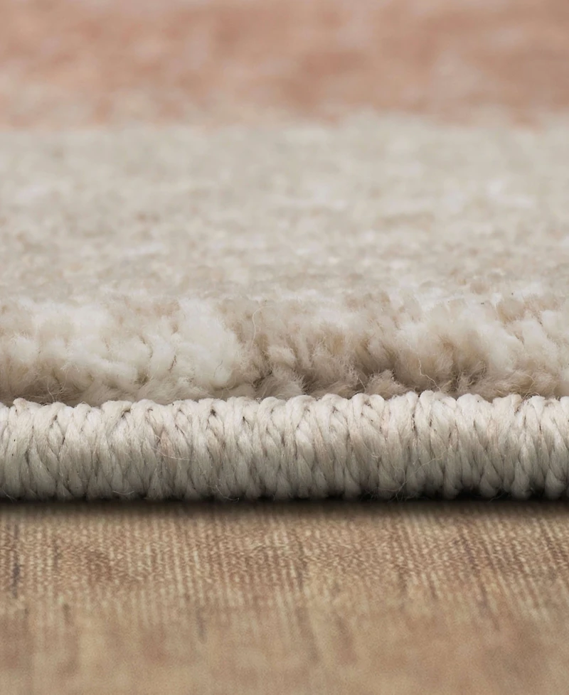Closeout! Stacy Garcia Home Rendition Helix 8'x11' Area Rug
