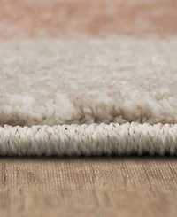 Closeout! Stacy Garcia Home Rendition Helix 8'x11' Area Rug