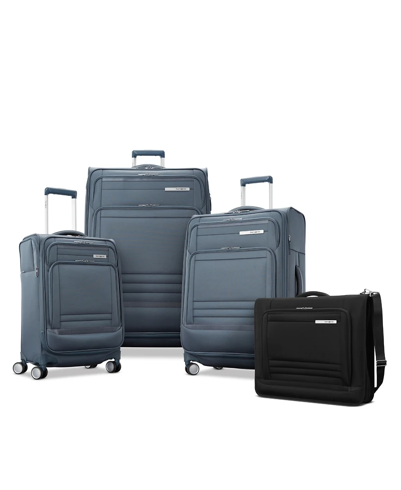 Samsonite AirLIFT Bi-Fold 23" Garment Bag, Created for Macy's