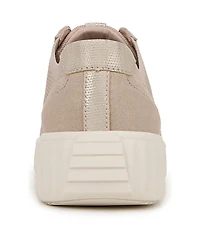 LifeStride Women's Wanderer Washable Slip On Sneakers