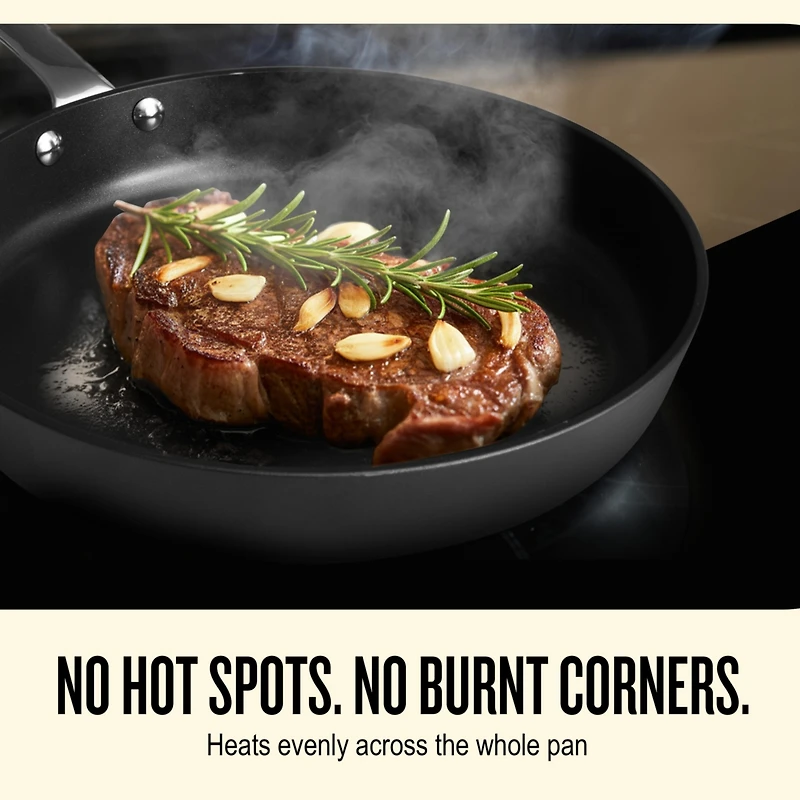 Alva Maestro Nonstick Ceramic Frying Pan - 9.5"