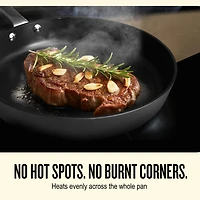 Alva Maestro Nonstick Ceramic Frying Pan - 9.5"