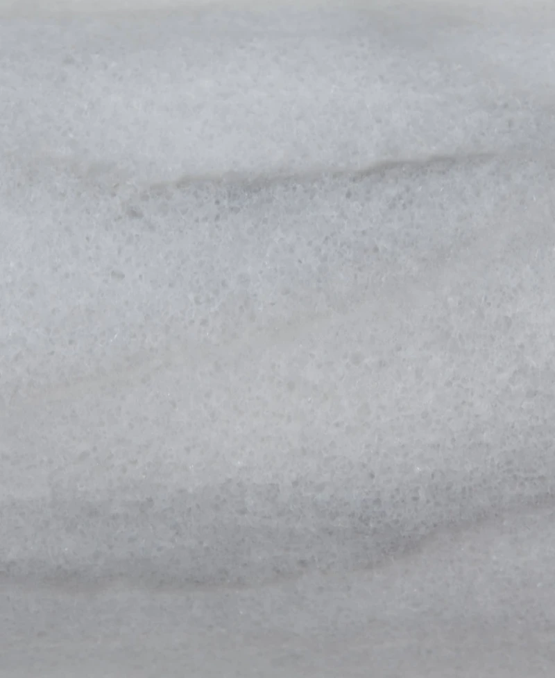 Rsvp International White Marble 18.5" Rolling Pin