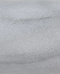 Rsvp International White Marble 18.5" Rolling Pin