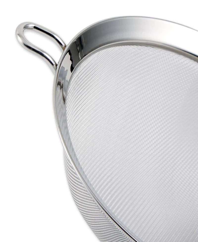 Rsvp International Endurance Stainless Steel 7.75" Mesh Drainer