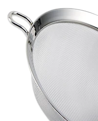 Rsvp International Endurance Stainless Steel 7.75" Mesh Drainer