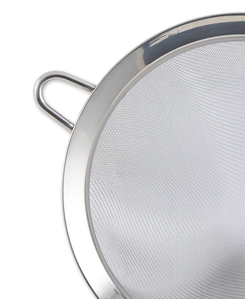Rsvp International Endurance Stainless Steel 6.25" Mesh Conical Strainer