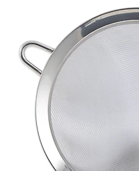 Rsvp International Endurance Stainless Steel 6.25" Mesh Conical Strainer