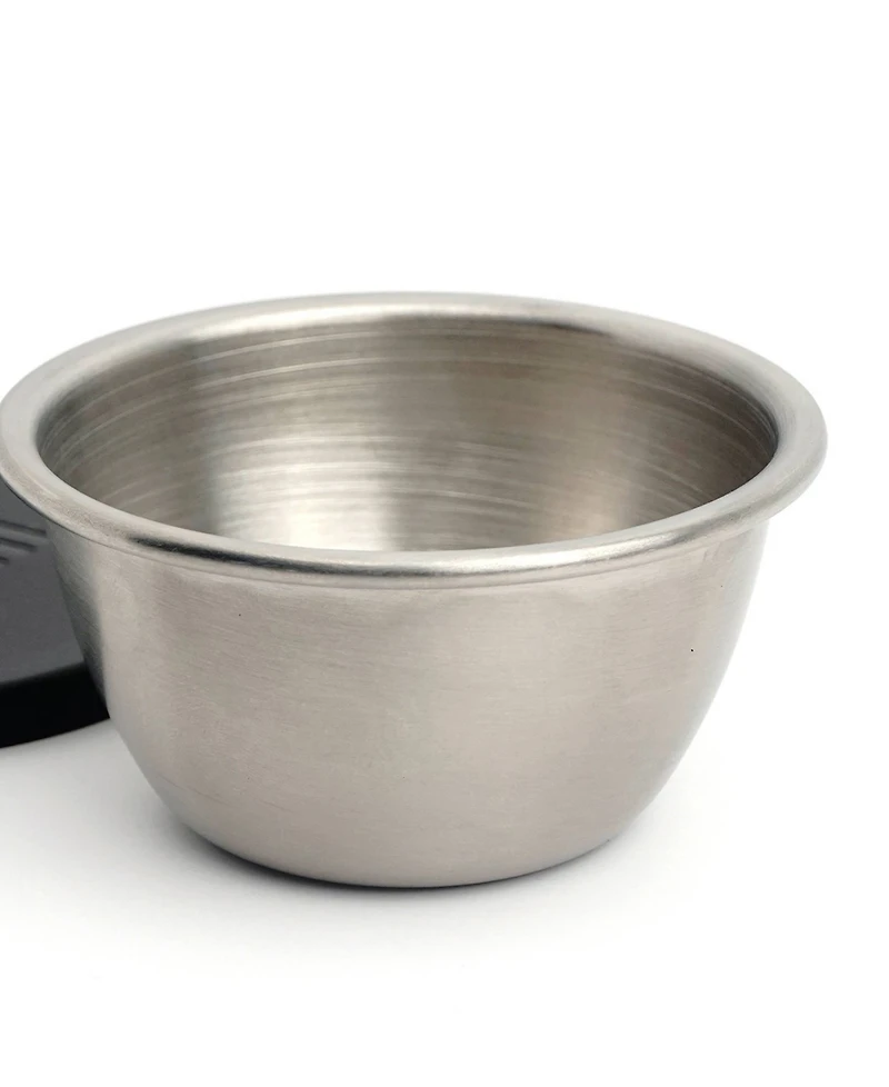 Rsvp International Endurance 4 Piece 3 ounce Condiment Cup and Lid Set