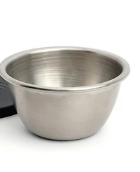 Rsvp International Endurance 4 Piece 3 ounce Condiment Cup and Lid Set