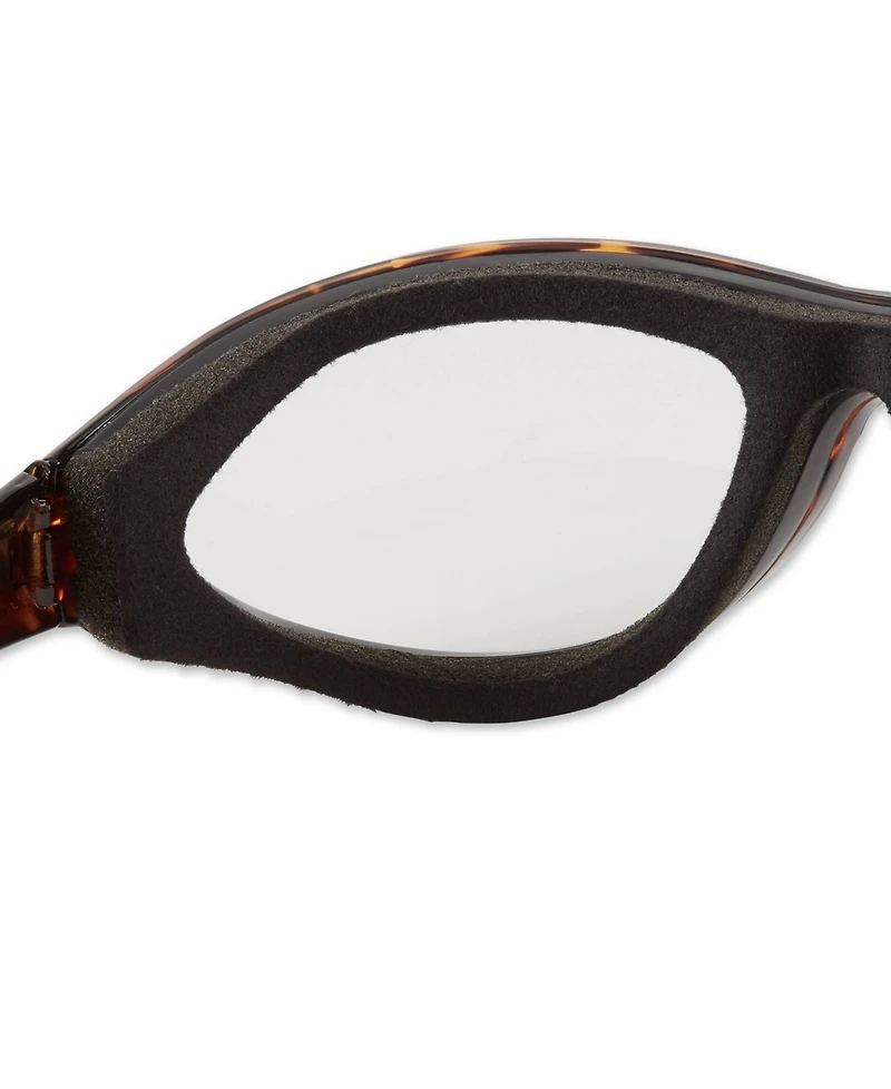 Rsvp International 5.5" x 6.5" x 1.5" Onion Goggles