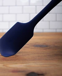 Rsvp International Silicone Coated Steel 11" Ela Series Spatula